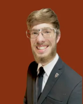 Andrew Schaefer Head Shot